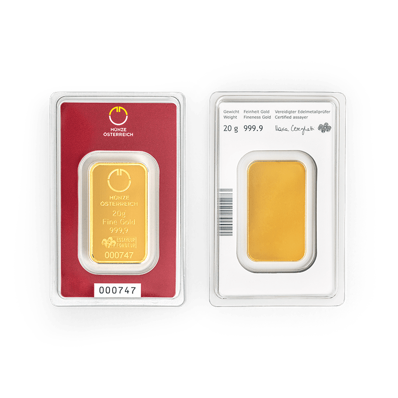 20gr goldbarren