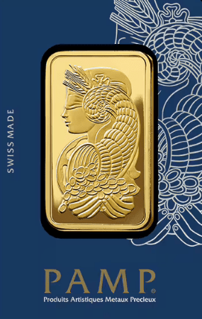 25gr goldbarren
